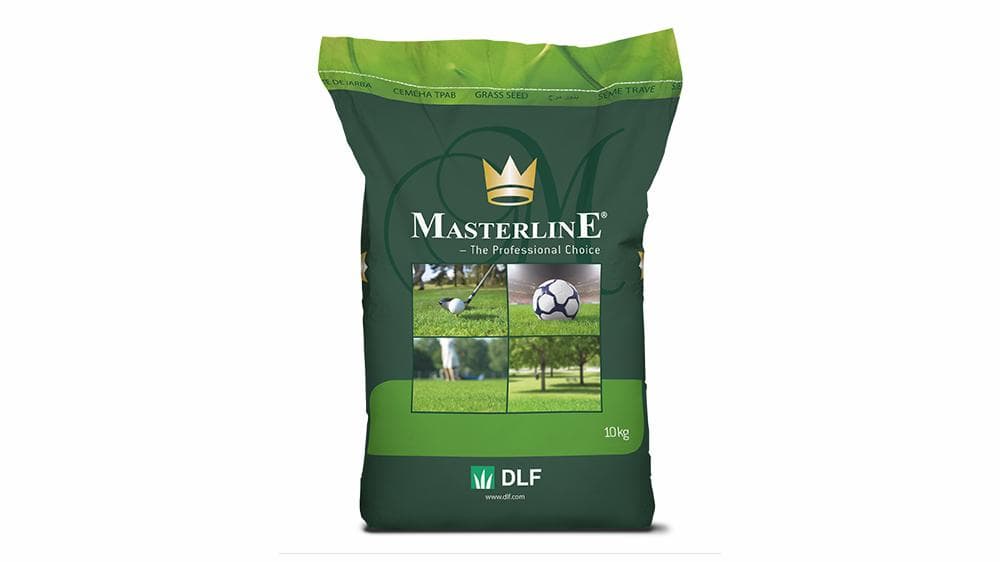MASTERLINE – 4-4-2