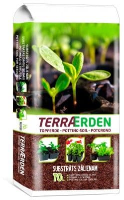 Terraerden Sáðmold