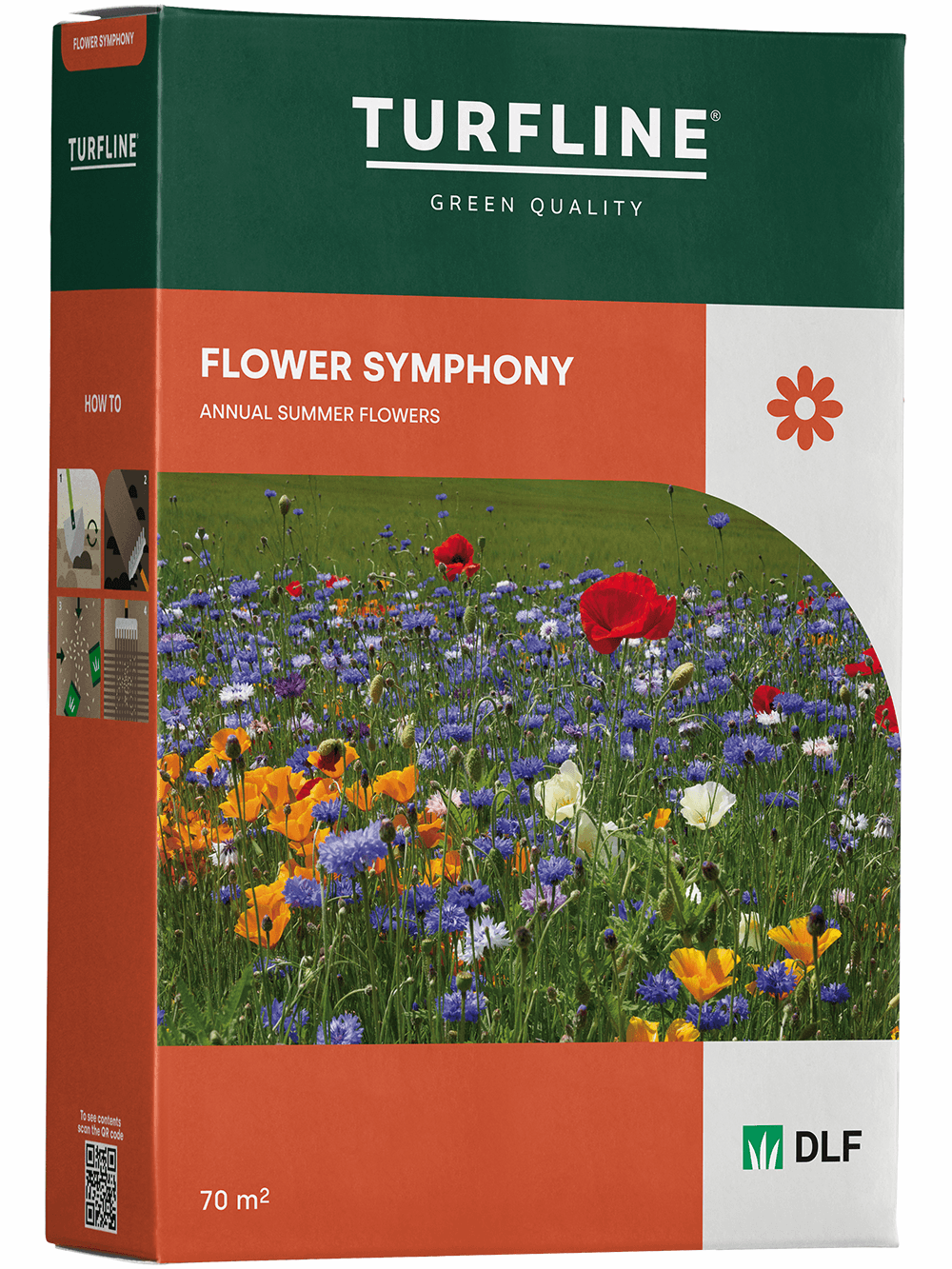 DLF Flower Symphony