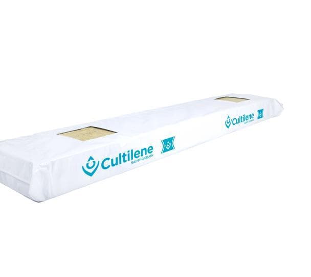 Cultilene Exact Air Steinullarplata