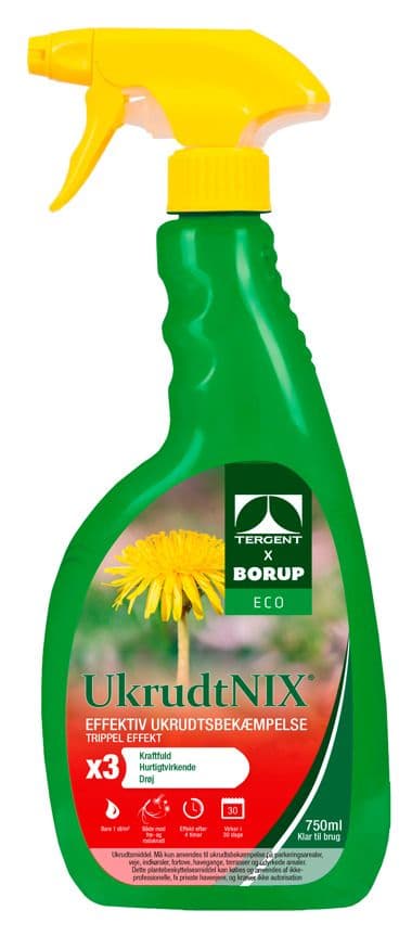 Borup ECO Weed Nix