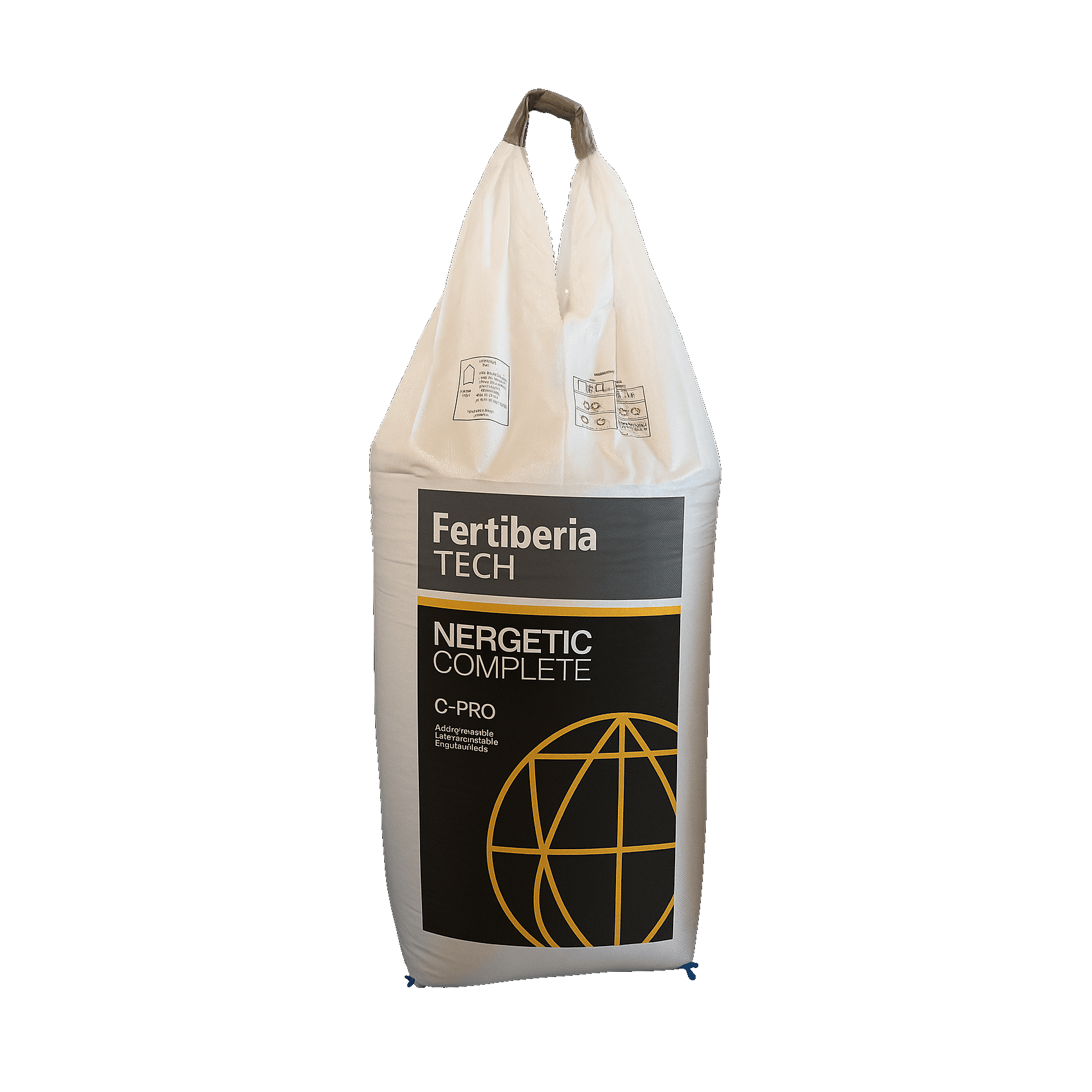 Fertiberia Köfunarefni Kornað