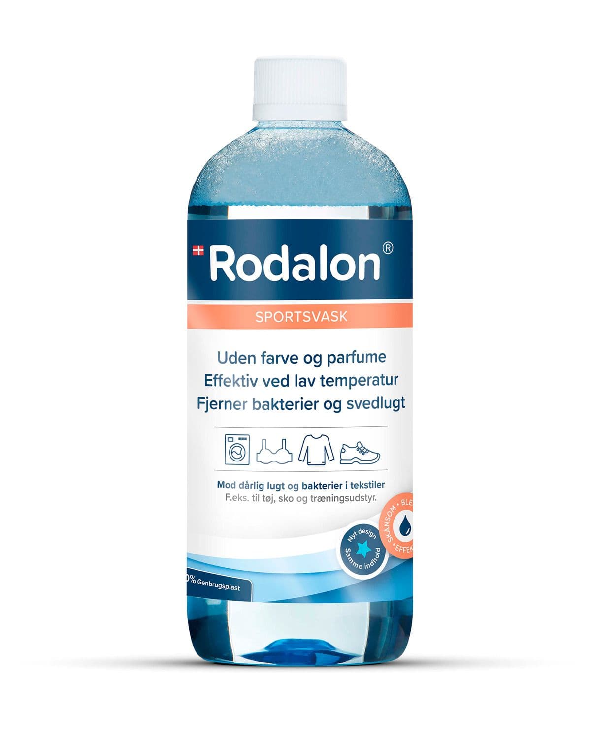 Borup Sports Wash