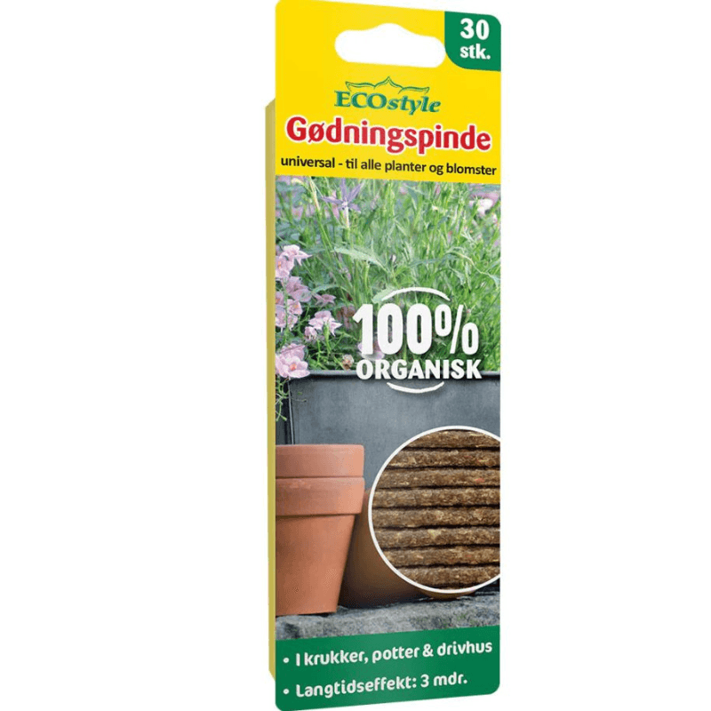 Universal Næringarpinnar 30stk