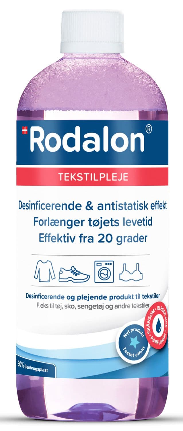 Borup Rodalon Textile Care