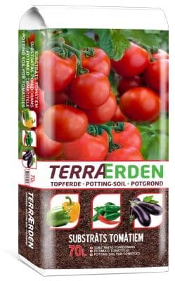 Terraerden Tómatamold