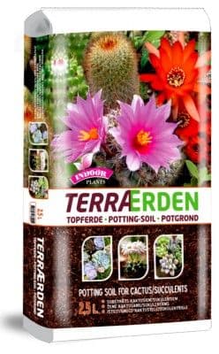 Terraerden Kaktusmold