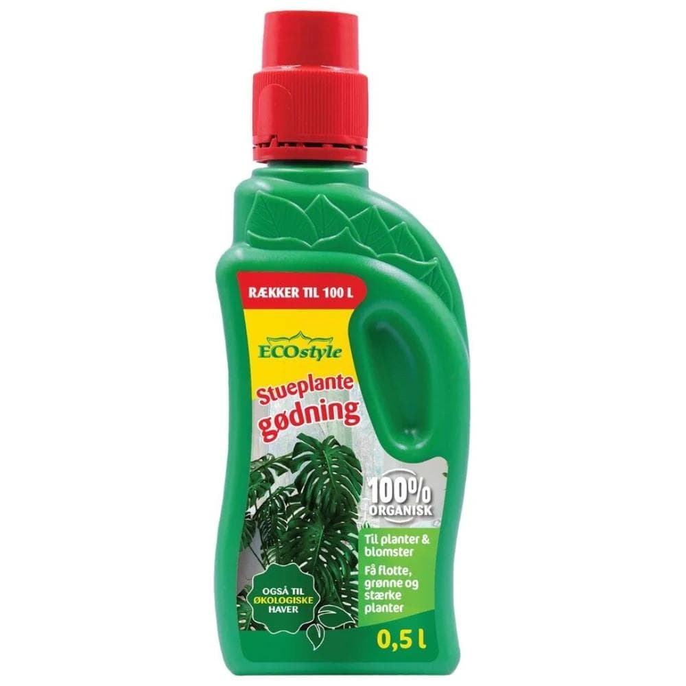 Stofuplöntunæring 500 ml